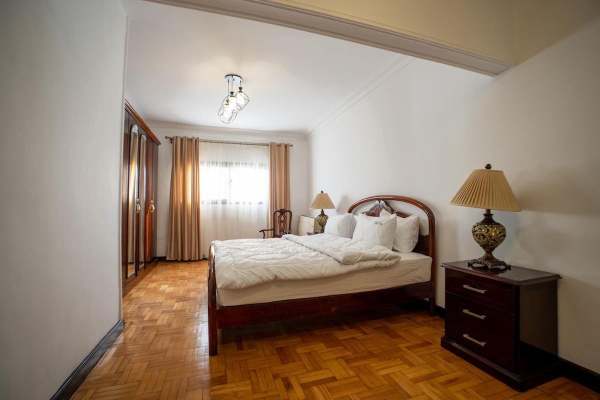Luxurious 320m2 Balconyview Nile *