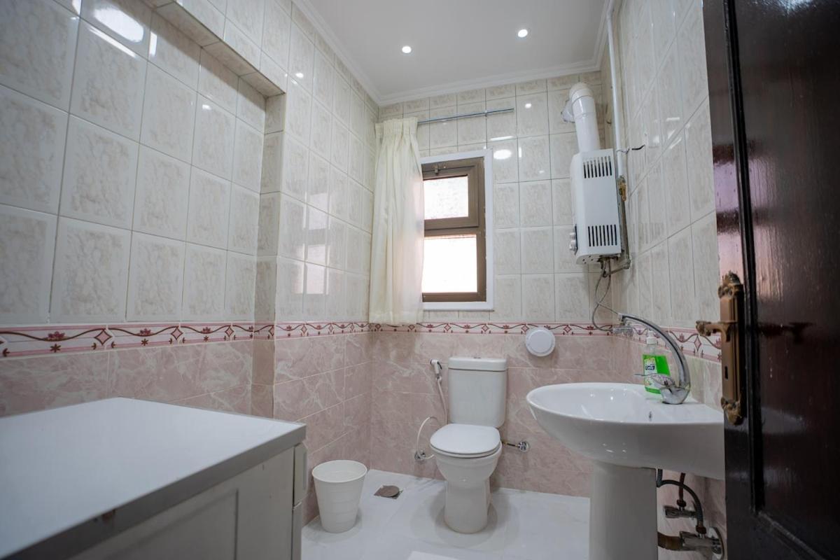Luxurious 320m2 Balconyview Nile Cairo