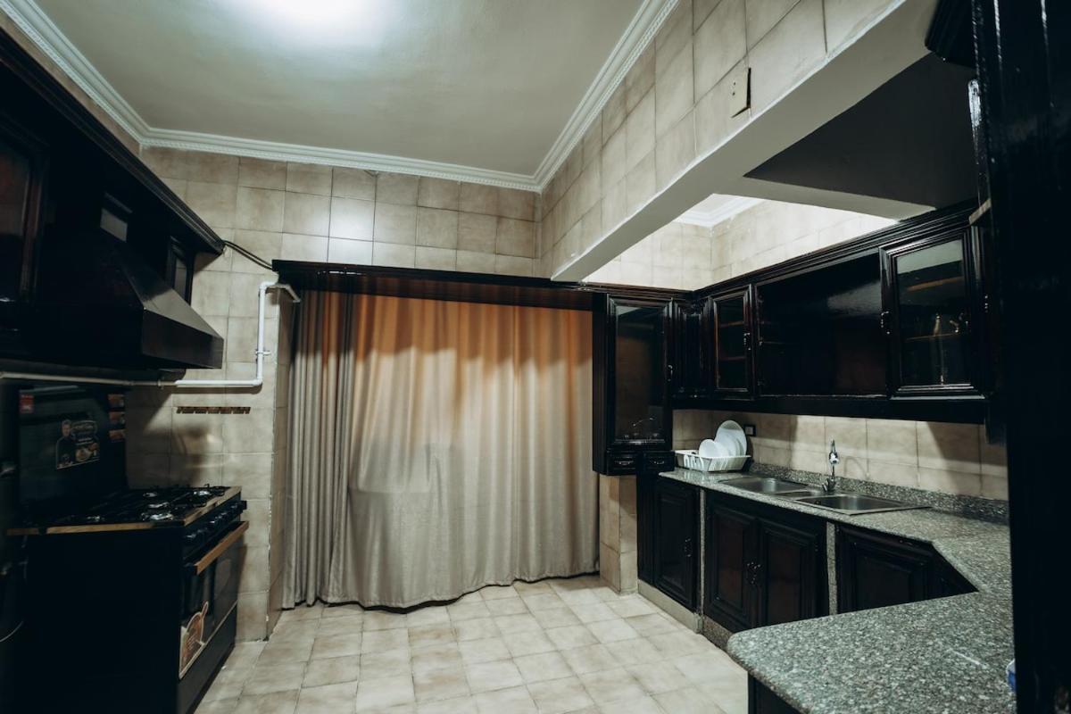 Apartment Luxurious 320m2 Balconyview Nile