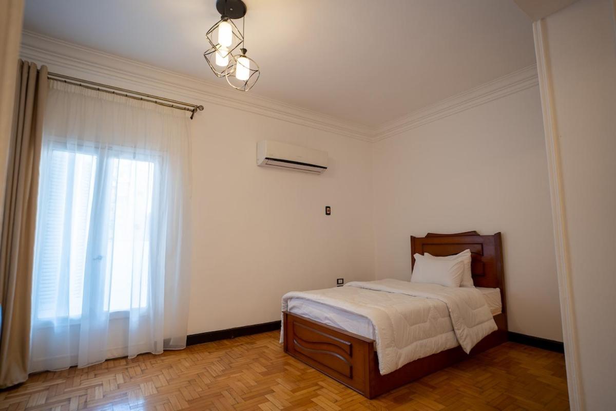 Apartment Luxurious 320m2 Balconyview Nile *